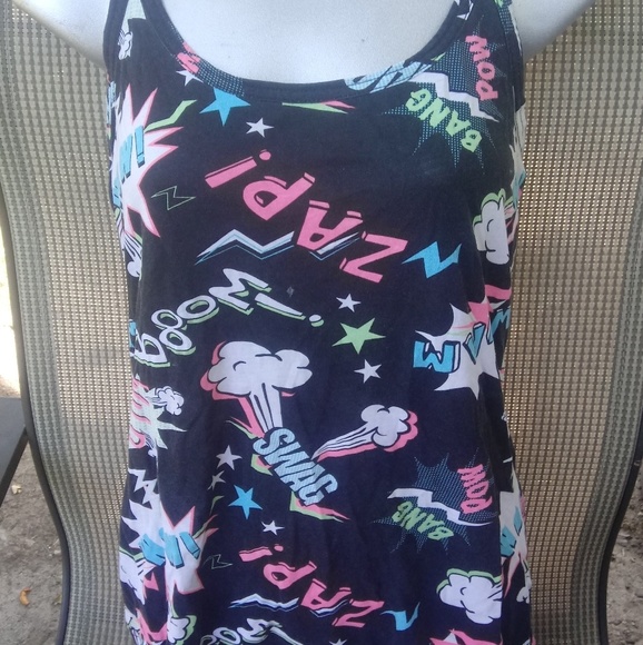 Tank top - Picture 1 of 1